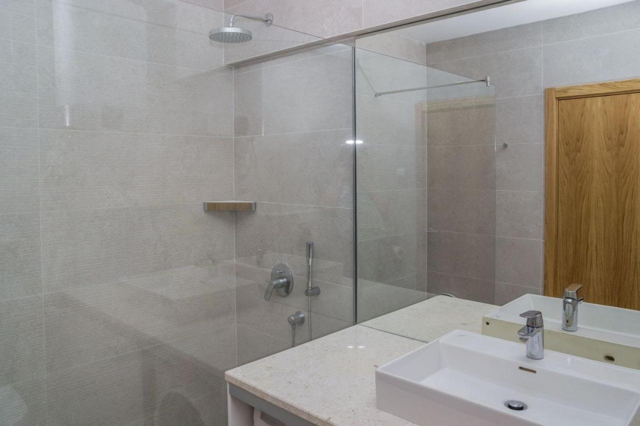 Apartman Cozy Adriatic Wow