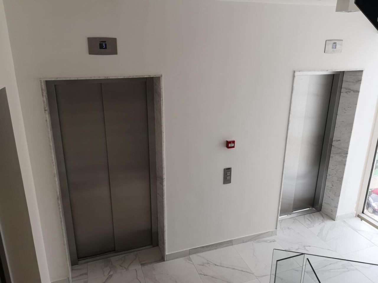 Apartment Cozy Adriatic Wow