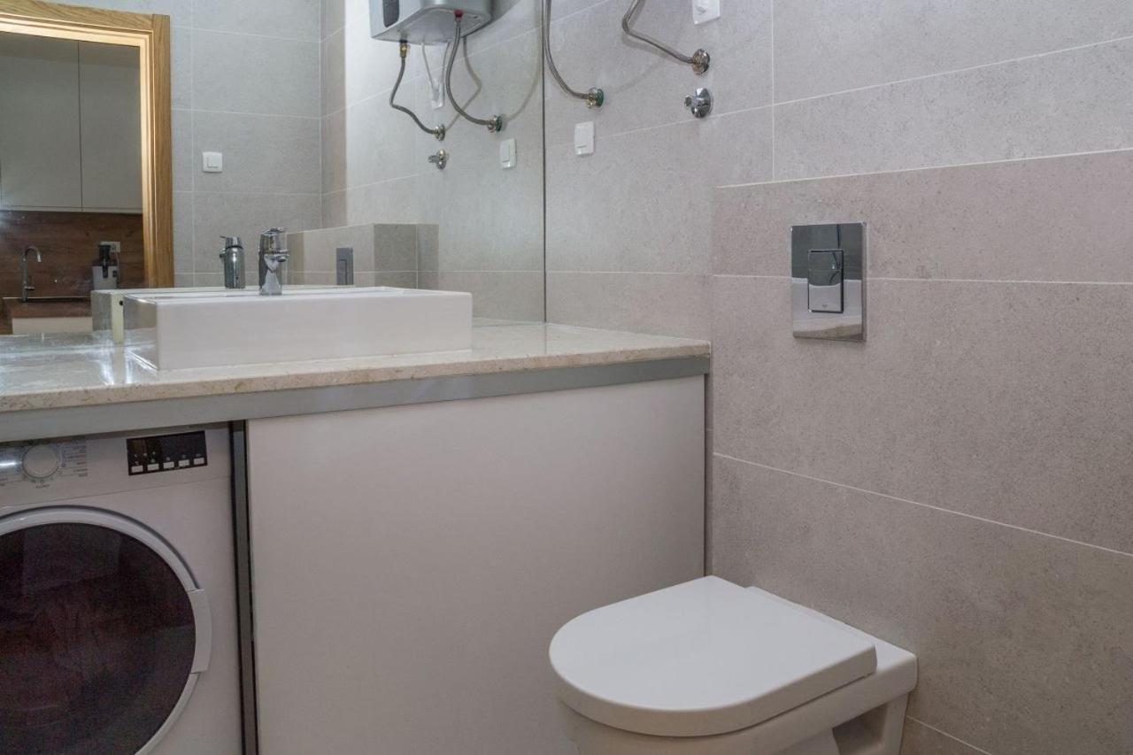 Apartman Cozy Adriatic Wow *