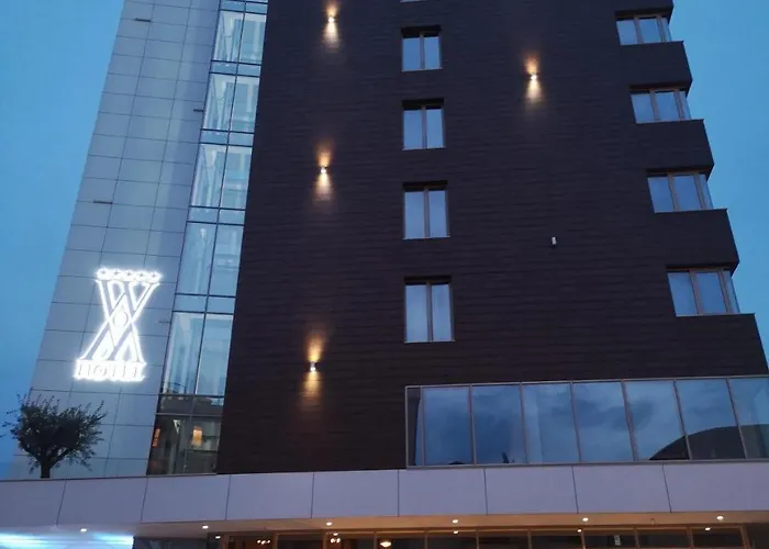 Cozy Apartment Adriatic Hotel Wow