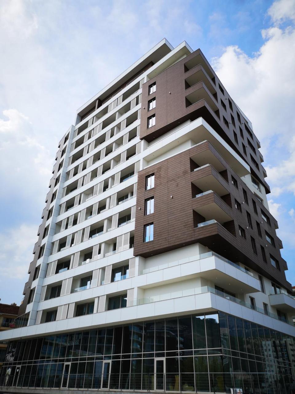 Apartment Cozy Adriatic Wow Budva