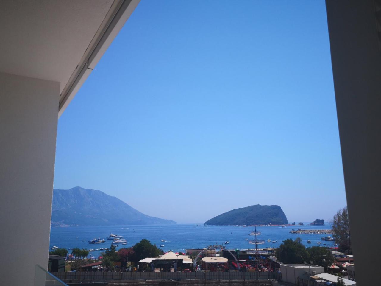 Cozy Adriatic Wow Budva