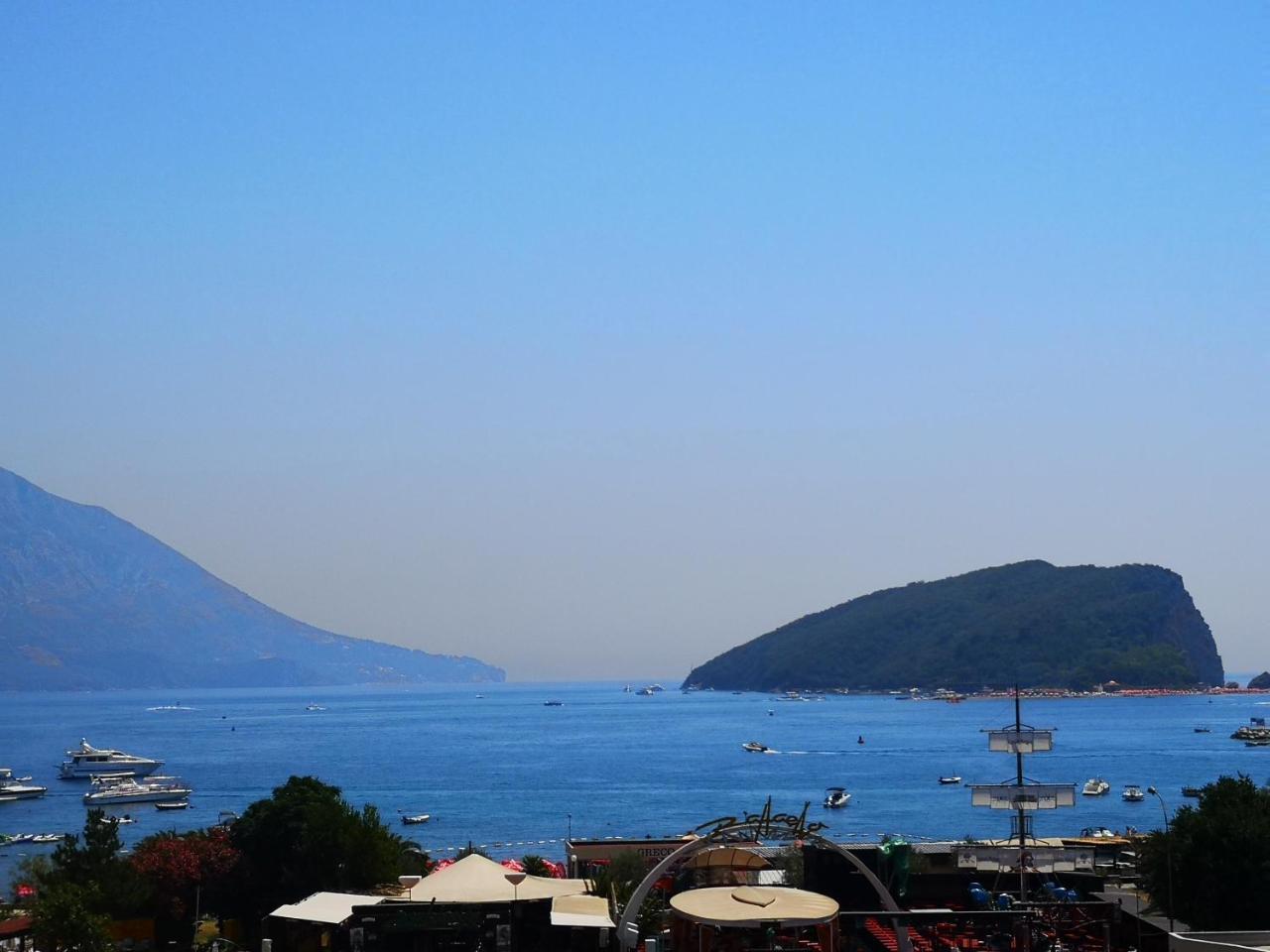 Cozy Adriatic Wow * Budva