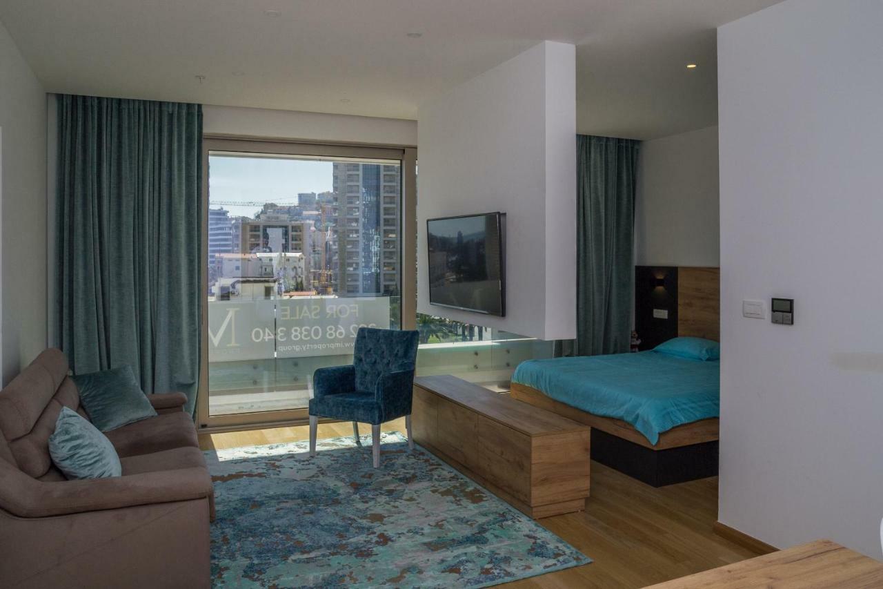 Cozy Adriatic Wow Apartment *