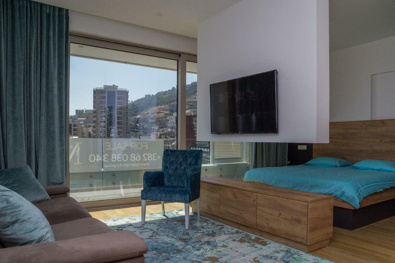 Cozy Adriatic Wow Apartment