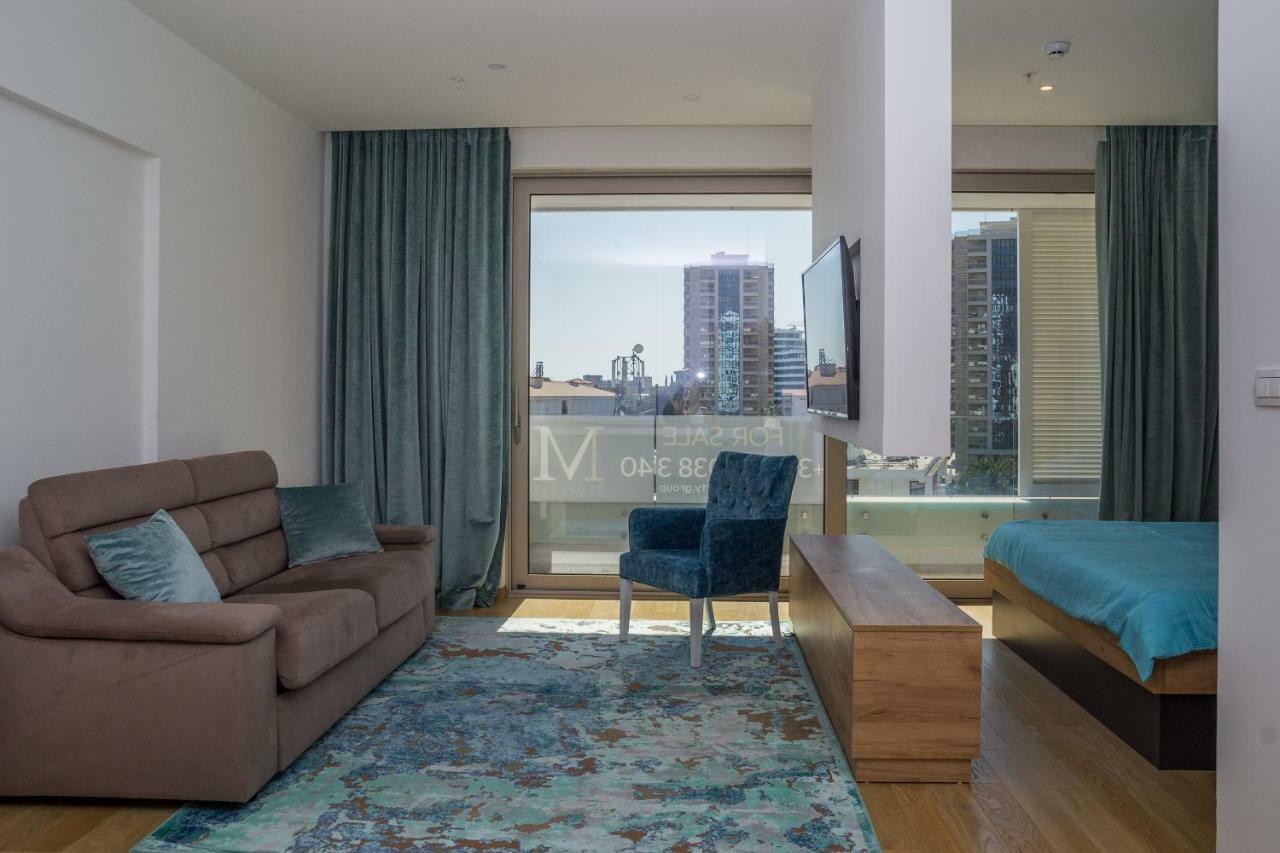 Apartment Cozy Adriatic Wow Budva