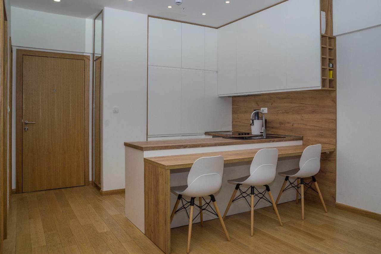 Apartment Cozy Adriatic Wow Budva