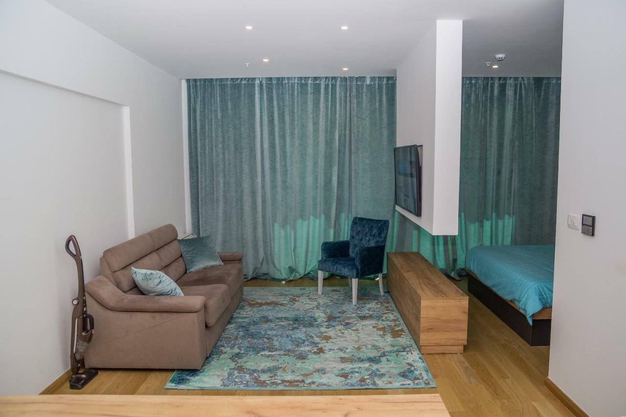 Cozy Adriatic Wow Apartment Budva