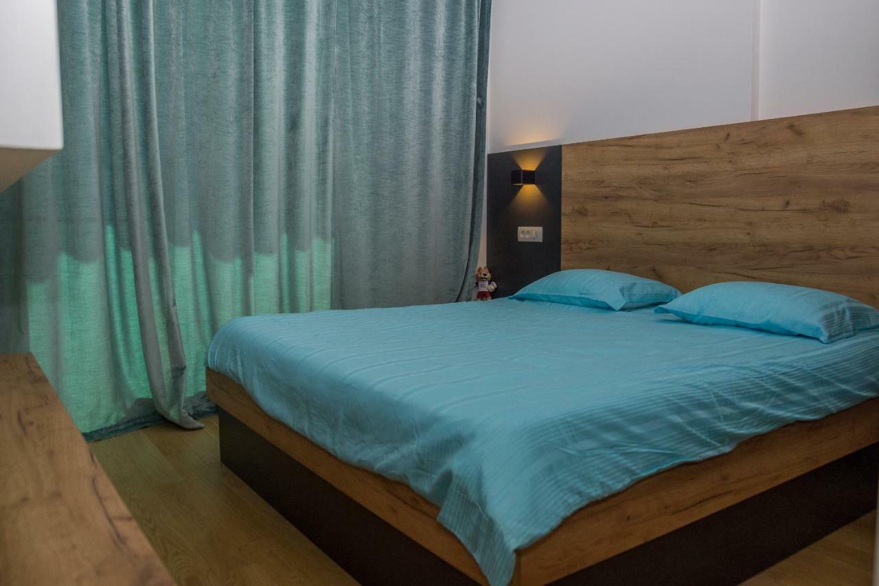 Apartment Cozy Adriatic Wow Budva