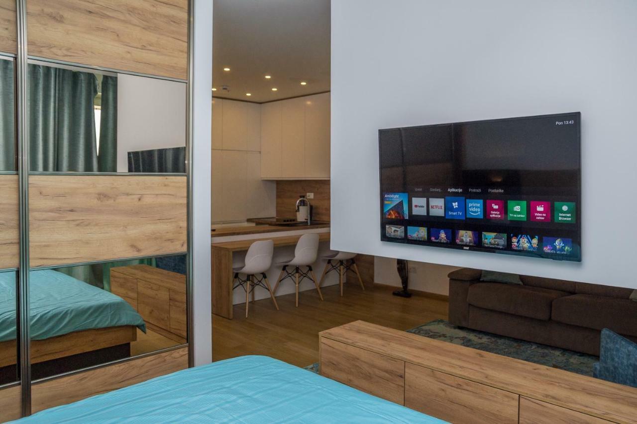 Apartment Cozy Adriatic Wow Budva